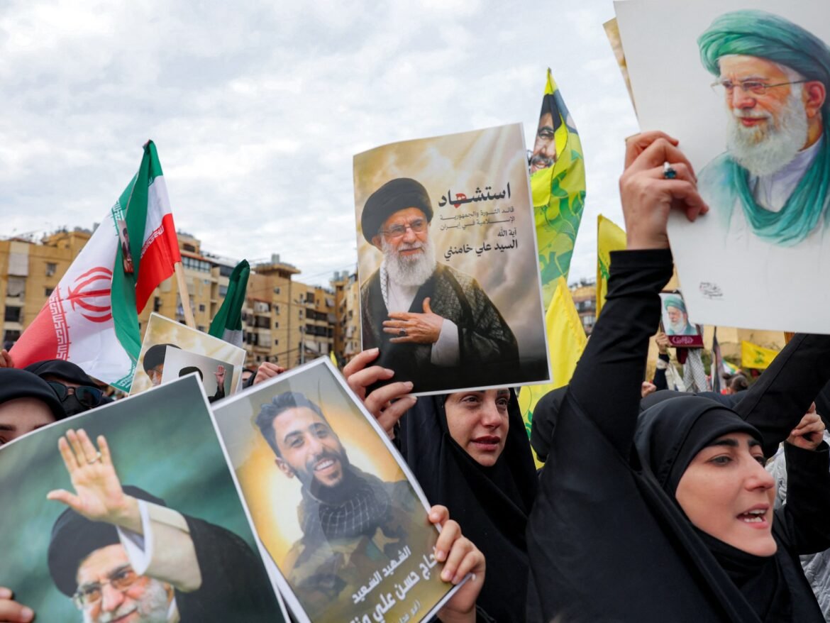 Hezbollah promises to confront US, Israel over Khamenei killing | Israel-Iran conflict News