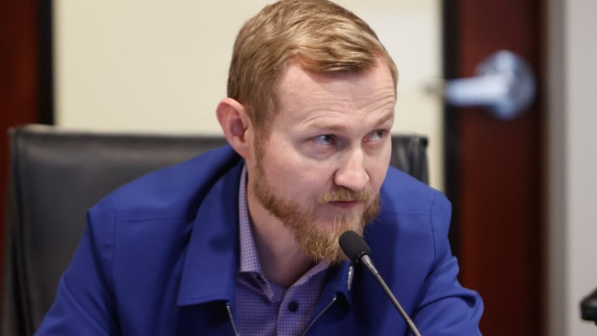 Hillsborough commissioner proposes motion to release Rays documents