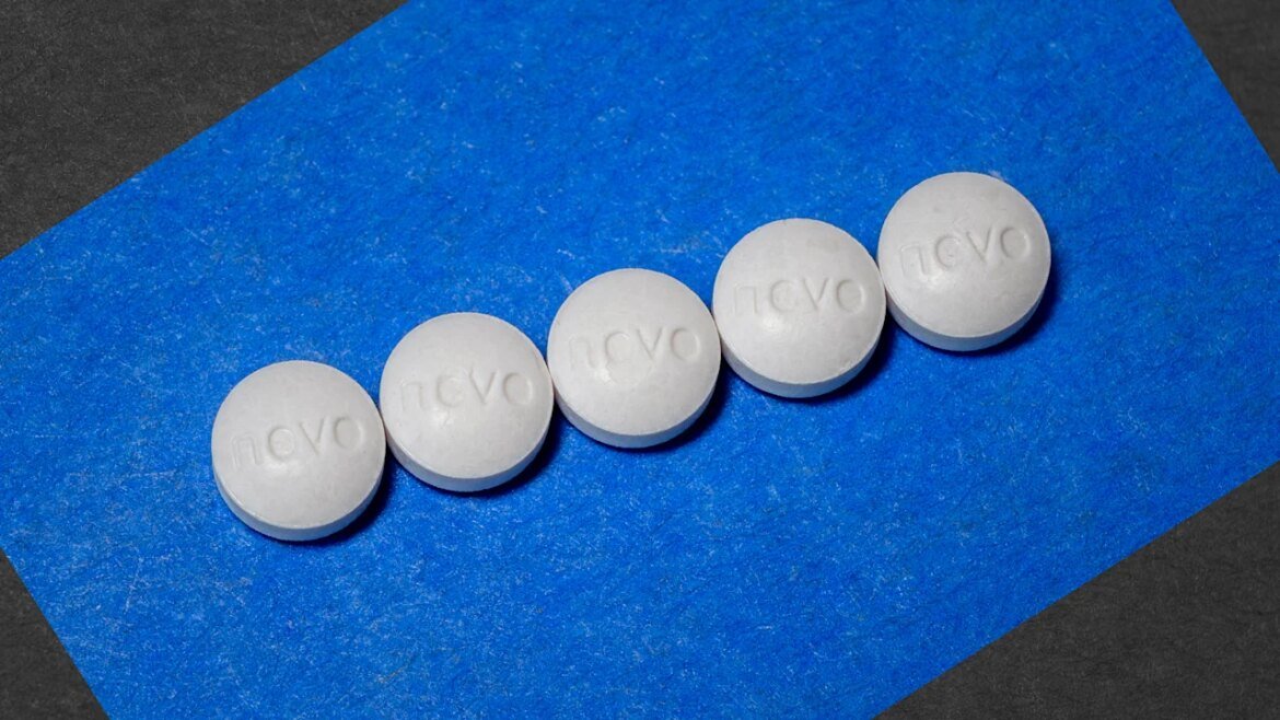 Hims & Hers stock price is surging today. A surprising rumor about Novo Nordisk is the reason why