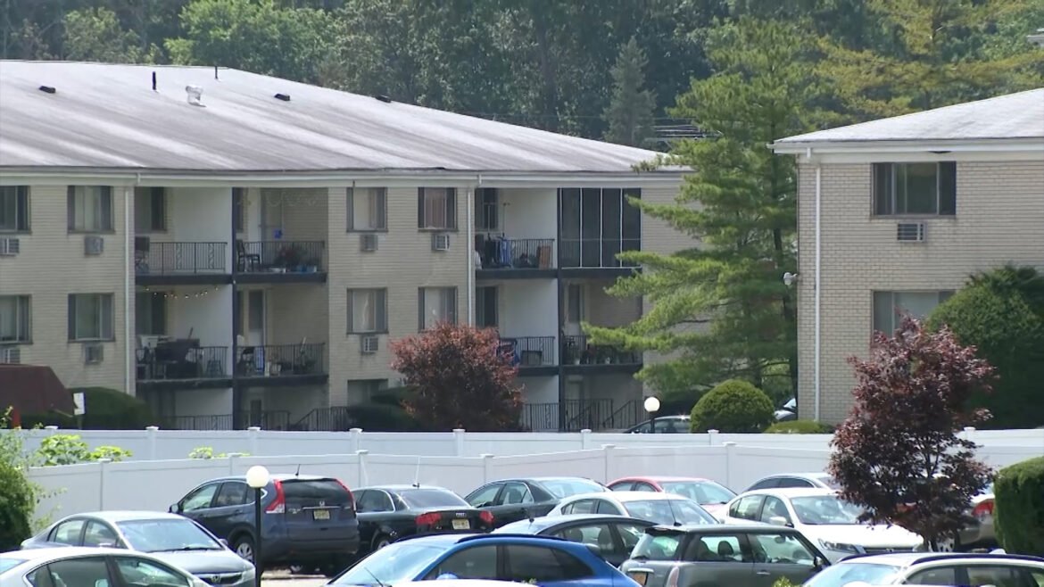 'Historic milestone' as NJ towns submit affordable housing plans