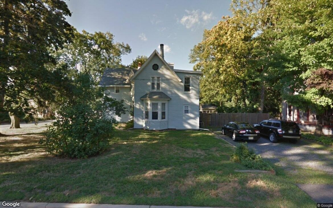 Homes at or under $1 million in Monmouth County in the week of Feb. 23