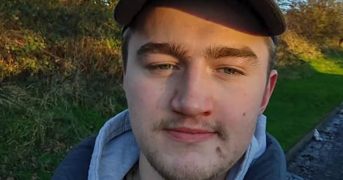 'Hope Street' actor Finnian Garbutt in the 'last stages' of life following years-long cancer battle