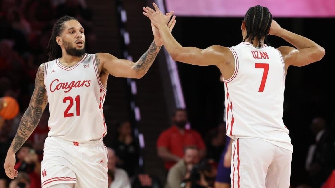 Houston vs. Idaho prediction, odds, spread, time: 2026 NCAA Tournament picks from proven model