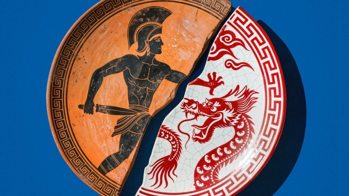 How China Learned to Love the Classics