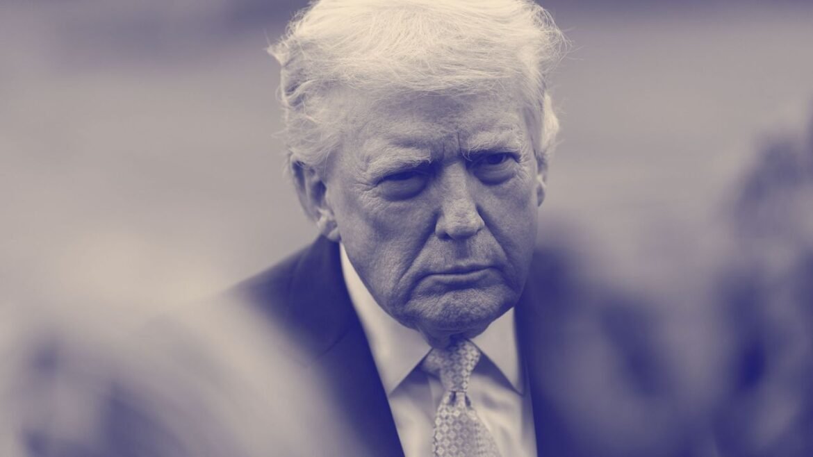 How Donald Trump May Have Sabotaged His Chances for a Deal with Iran