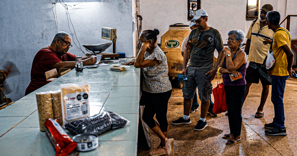 How Exiled Cubans Are Keeping the Island Alive – Mother Jones