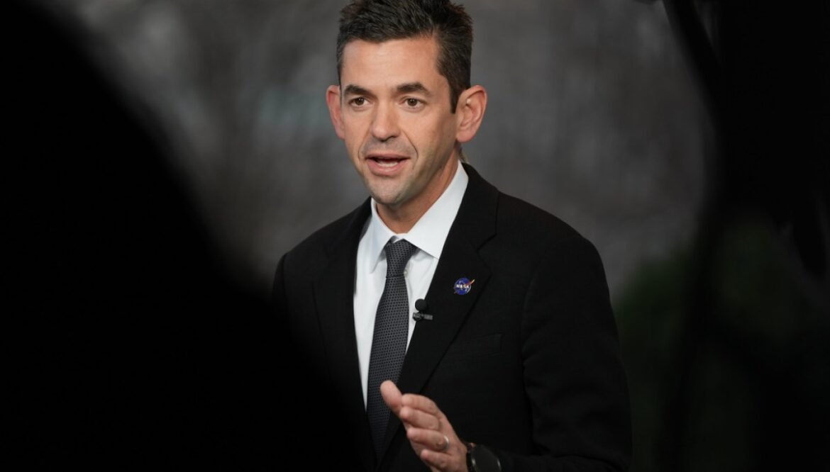 How NASA chief Jared Isaacman has changed Artemis mission