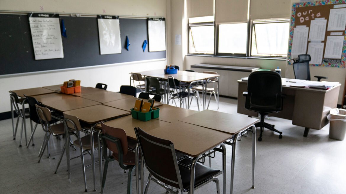 How NJ's school funding formula works, and how it could change