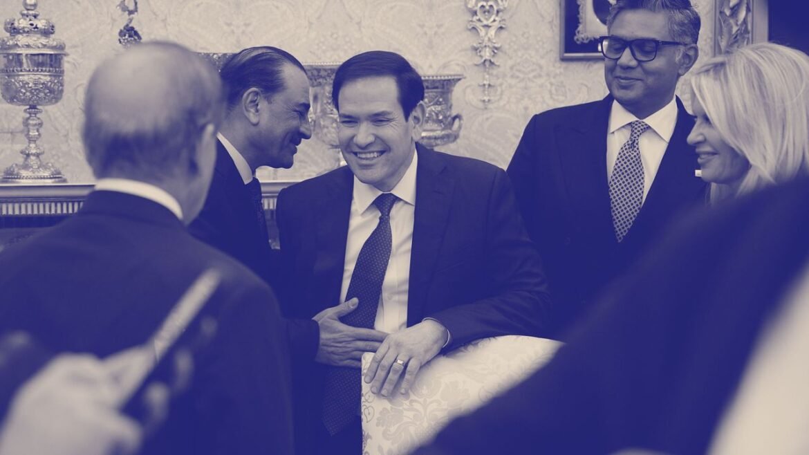 How Pakistan Became a Major Player in Peace Negotiations Between the U.S. and Iran