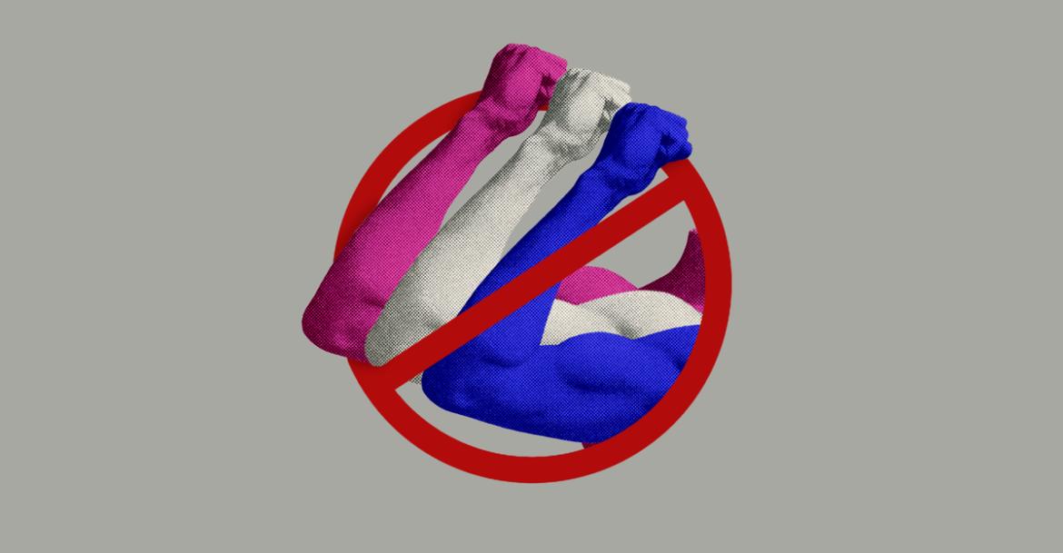 How We Became Max-Maxxers - The Atlantic