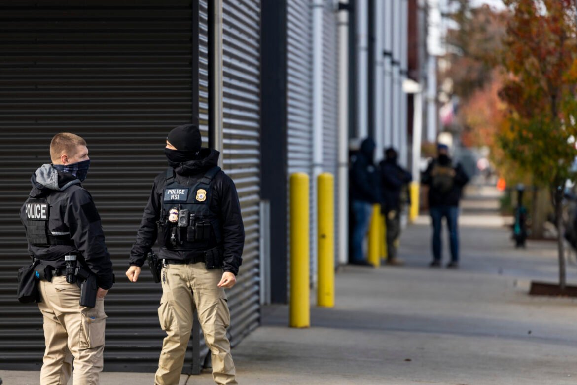 How a NJ bill to protect migrants has morphed since ex-governor’s veto • New Jersey Monitor