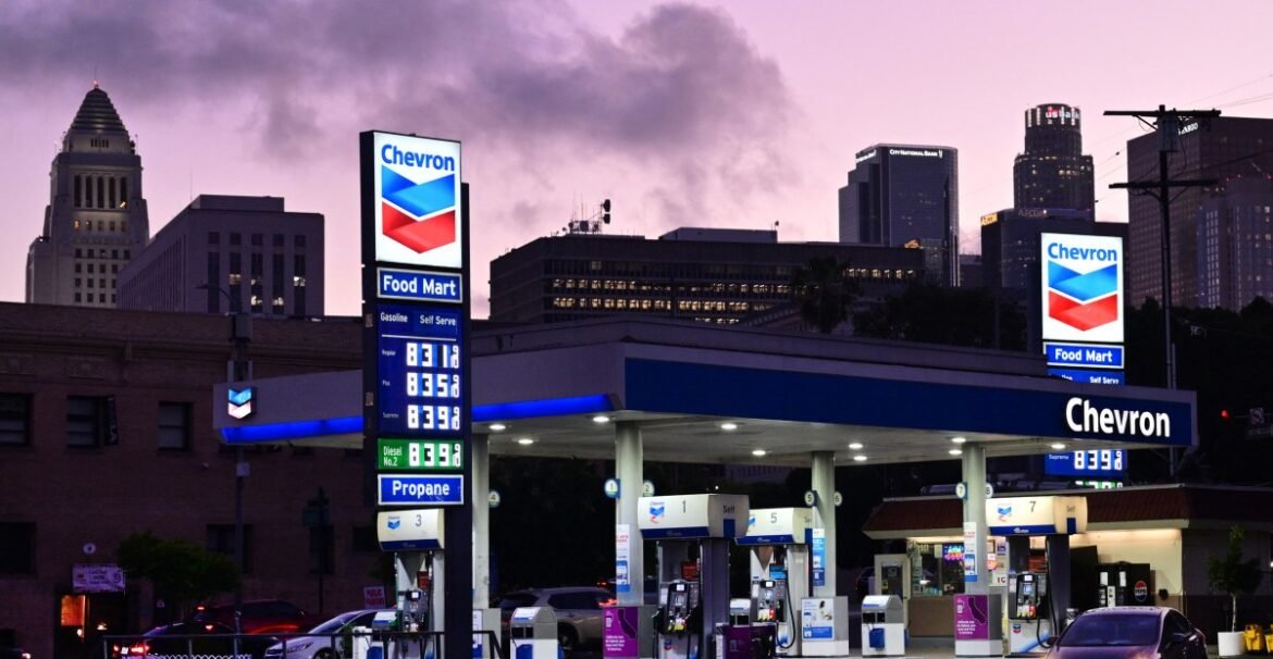 How gas prices might drive more people to switch to an EV