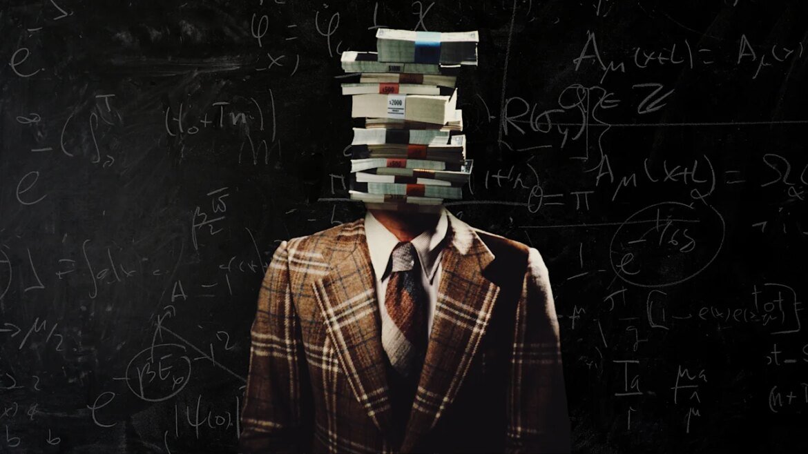 How much are you worth?