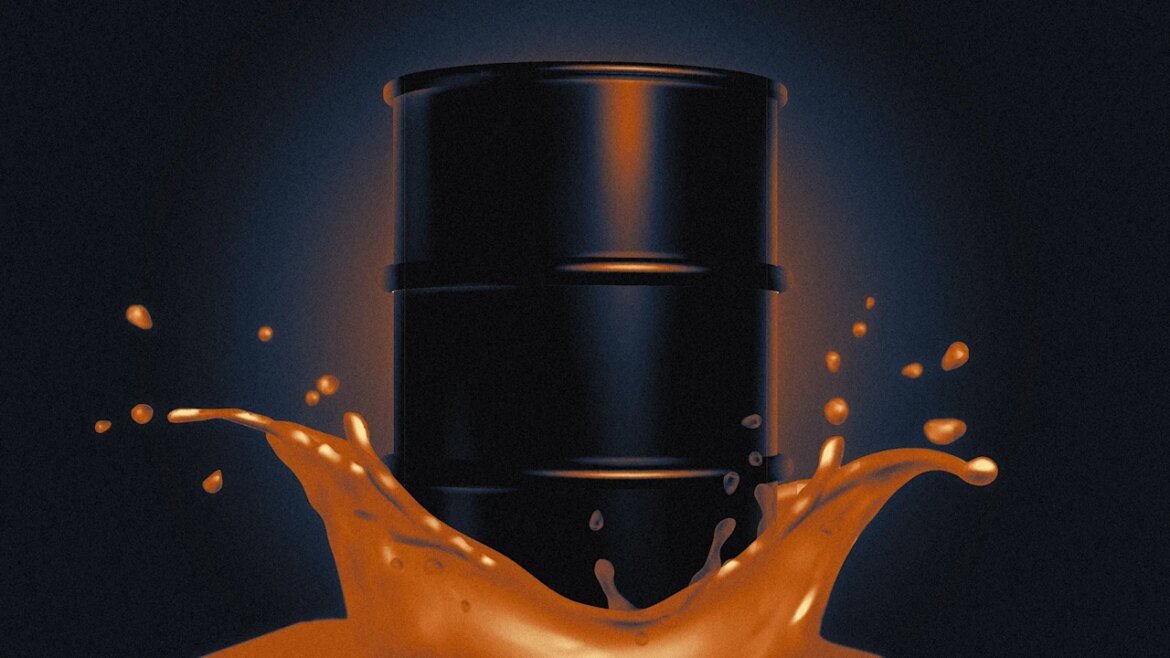 How strategic oil reserves work and why they matter now