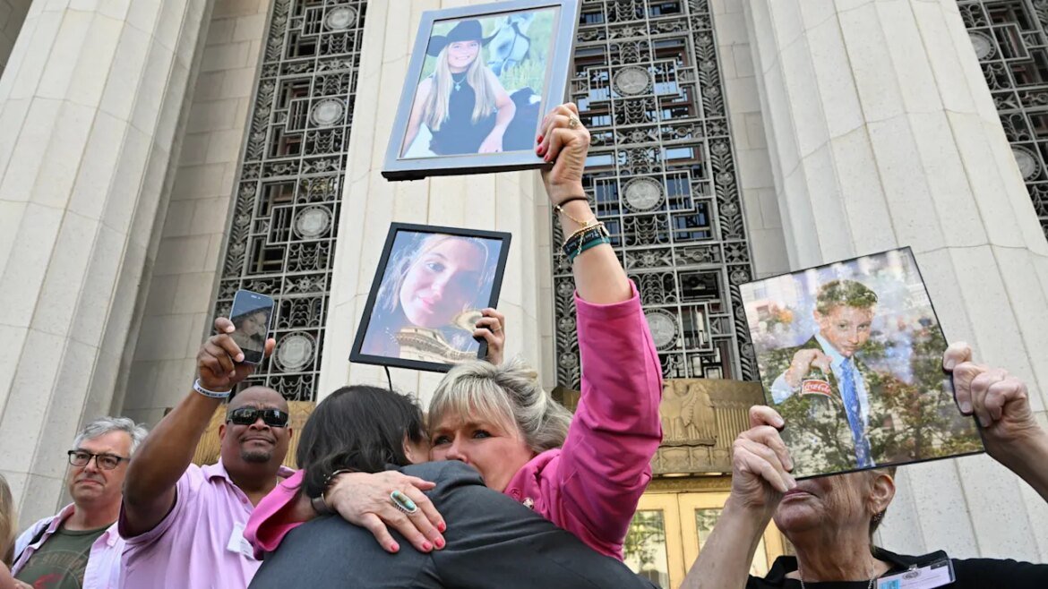 How the Meta and YouTube child safety rulings end Big Tech invincibility