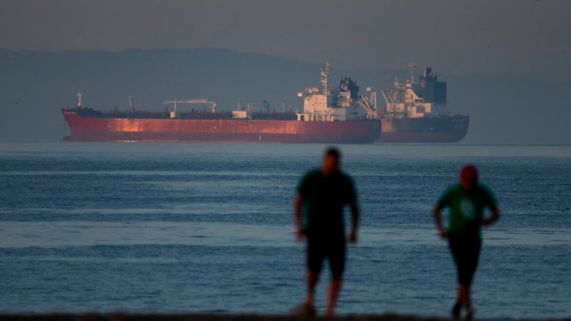 How the big oil and gas CEOs think the Iran war supply disruption will play out