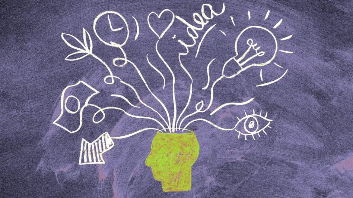 How to apply an abundance mentality to your work