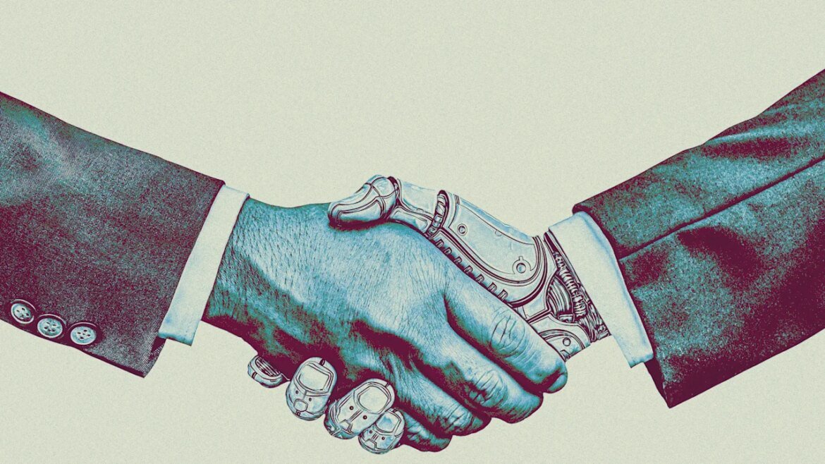 How to build teams that know when to trust AI—and when to not