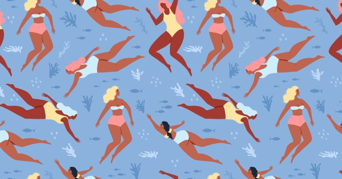 How to have a good body image when GLP-1s like Ozempic and Wegovy are everywhere