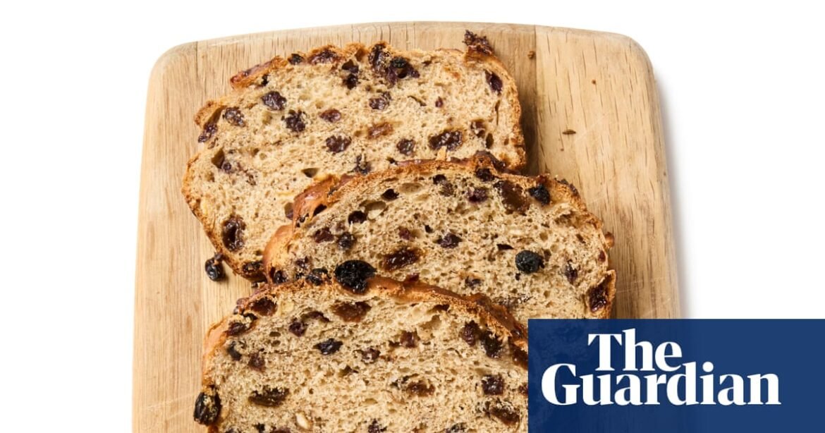 How to make the perfect bara brith – recipe | Food