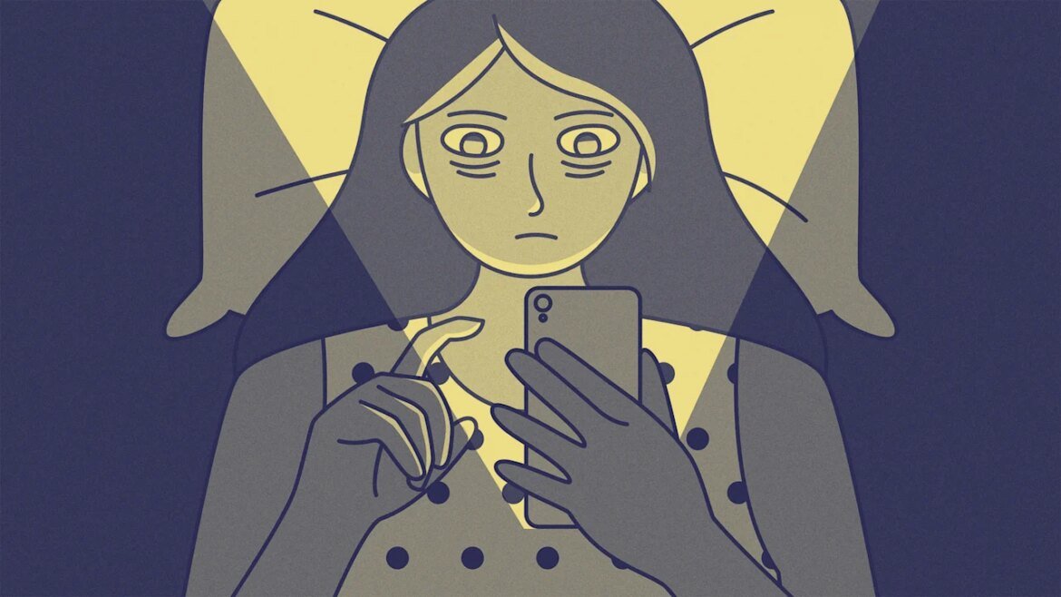 How to tame your phone addiction without quitting modern life