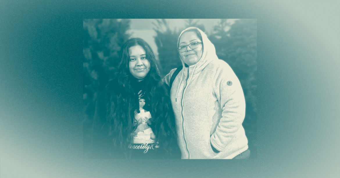 “I Feel Like I’m Grieving My Mother” – Mother Jones