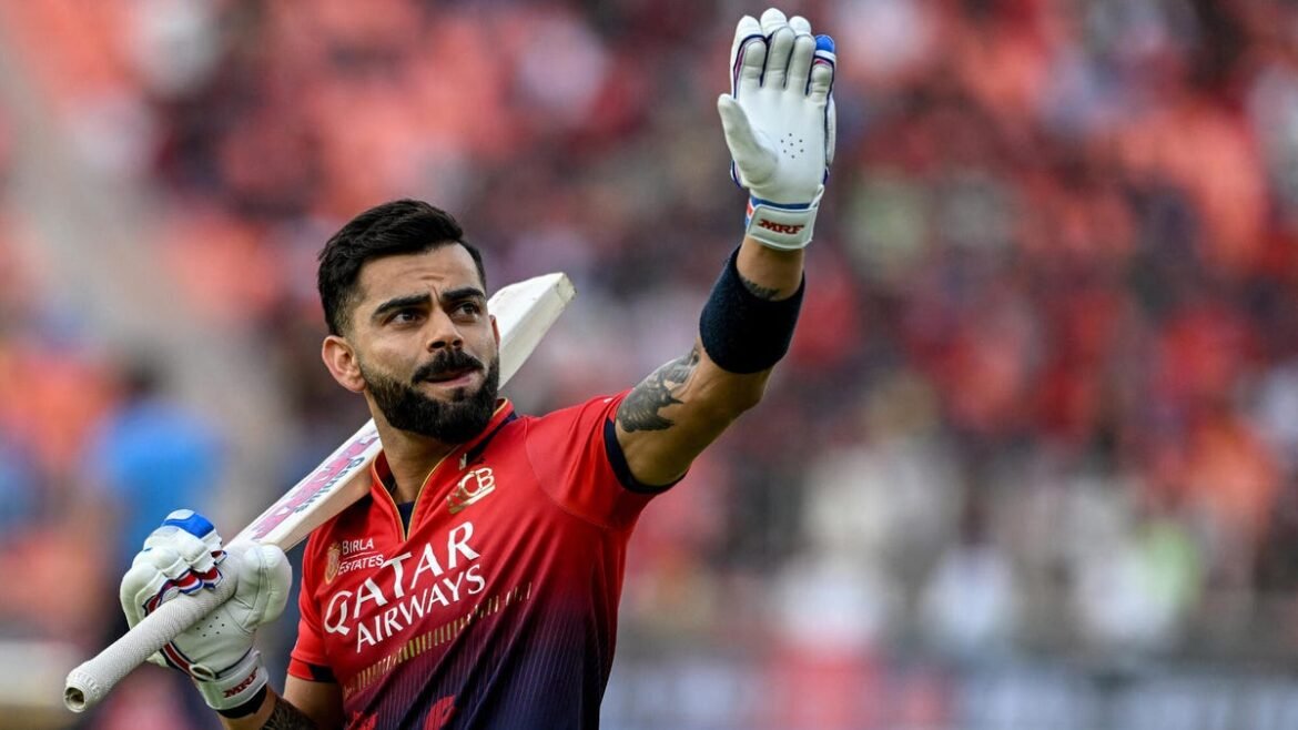 IPL Cricket 2026 Livestream: How to Watch the Indian Premier League From Anywhere