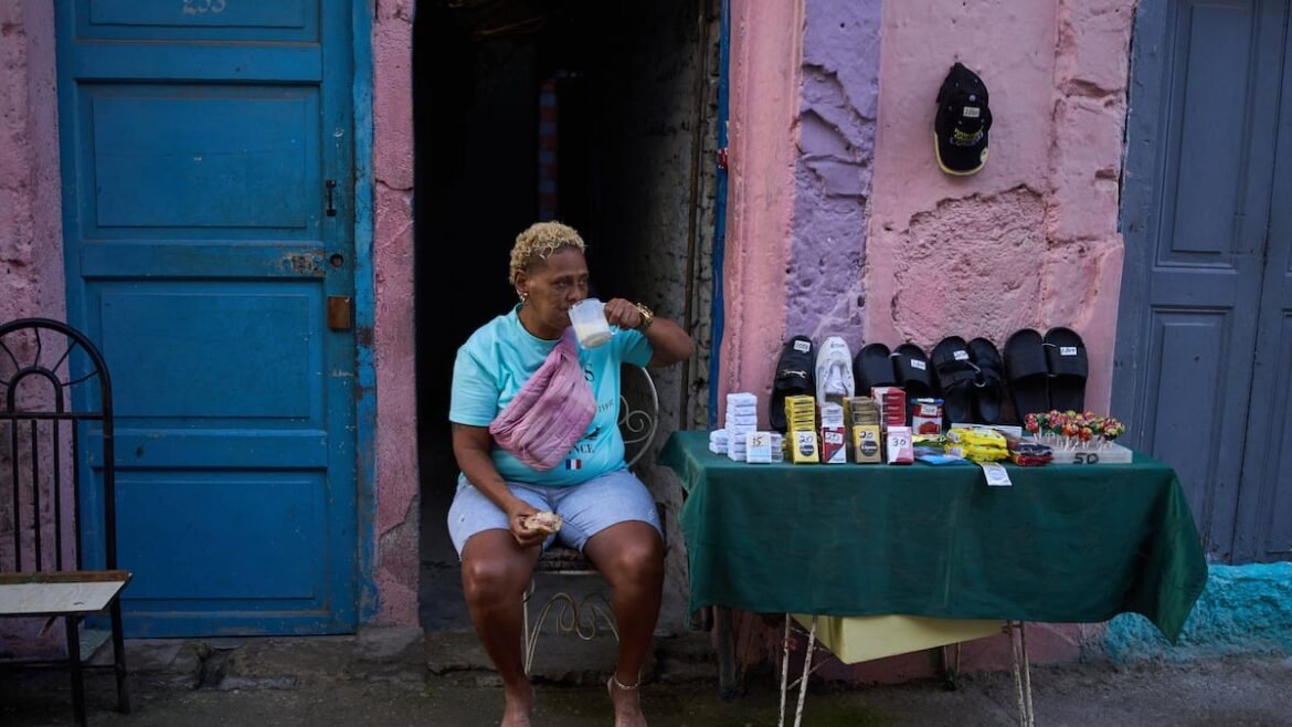 If Cuba regime falls, Florida lawmakers say state is open for business