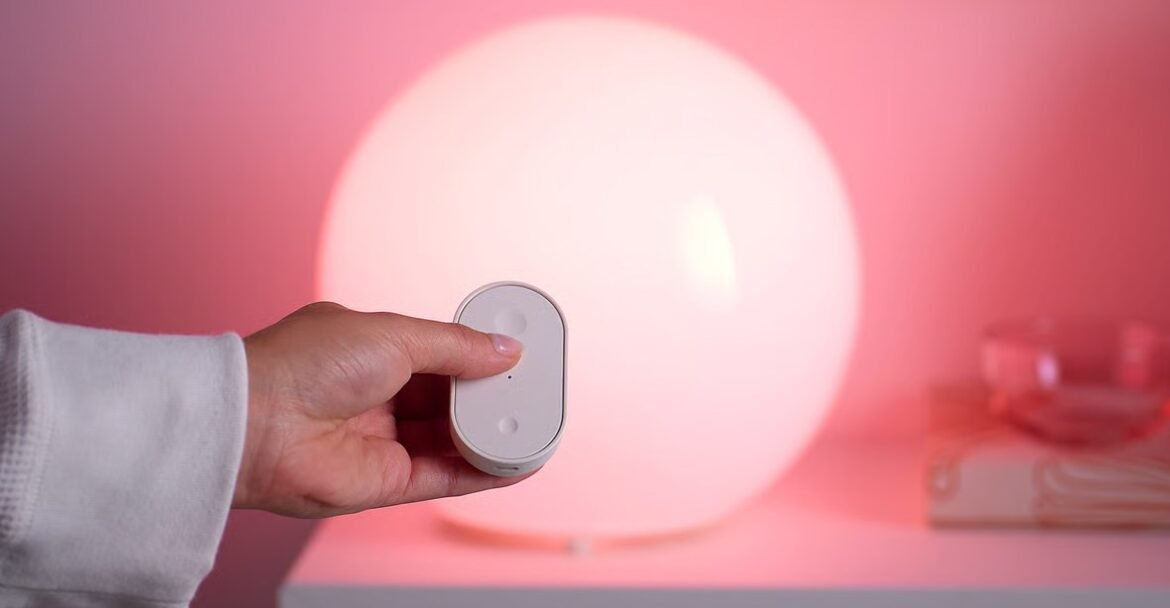 Ikea’s Matter-compatible smart bulbs are now available in the US
