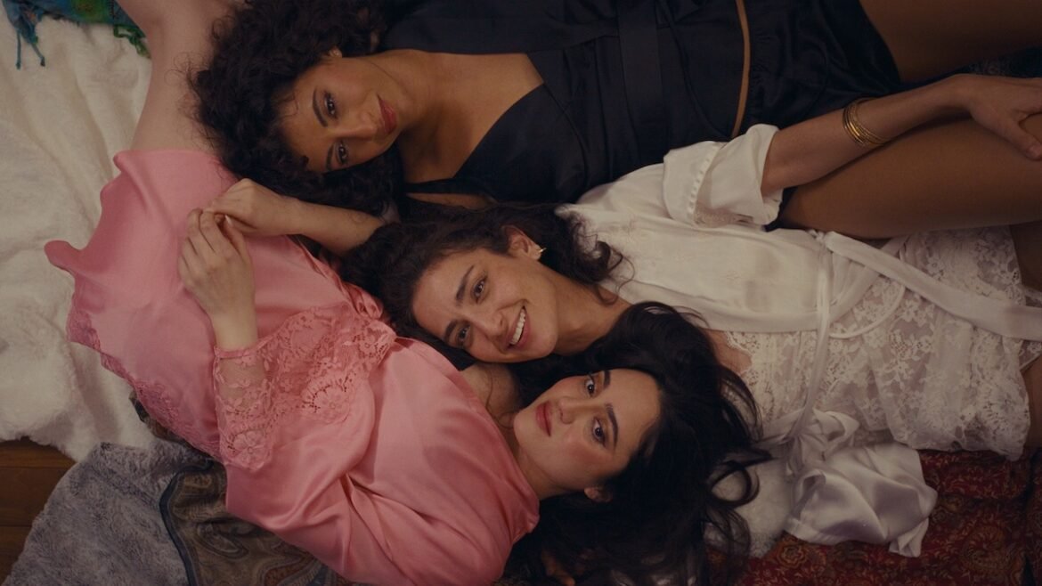 In Same Same But Different, a Wedding Proposal Changes Three Women’s Lives