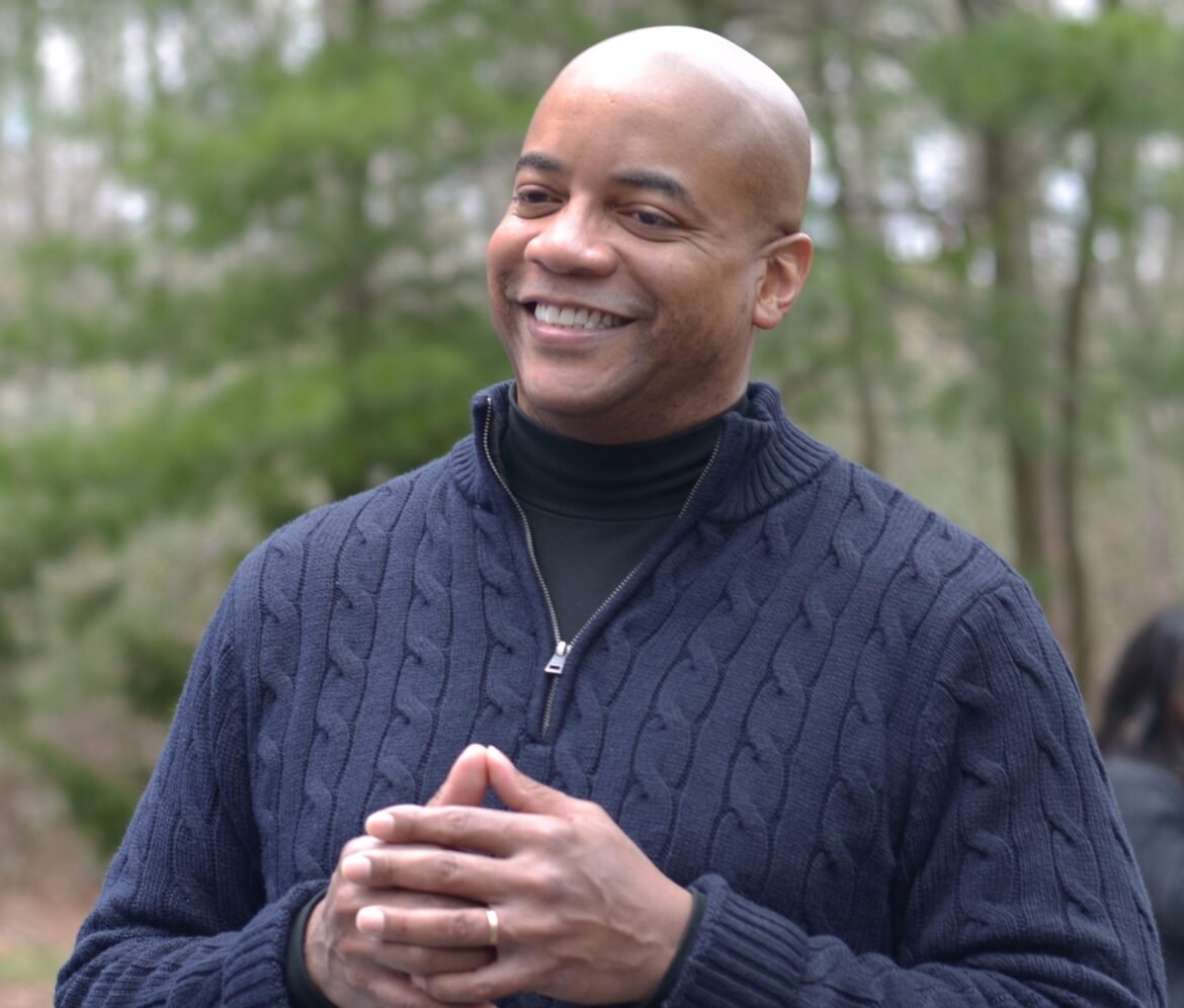 In race to challenge Van Drew, Alexander wins Salem Dem endorsement in NJ-2