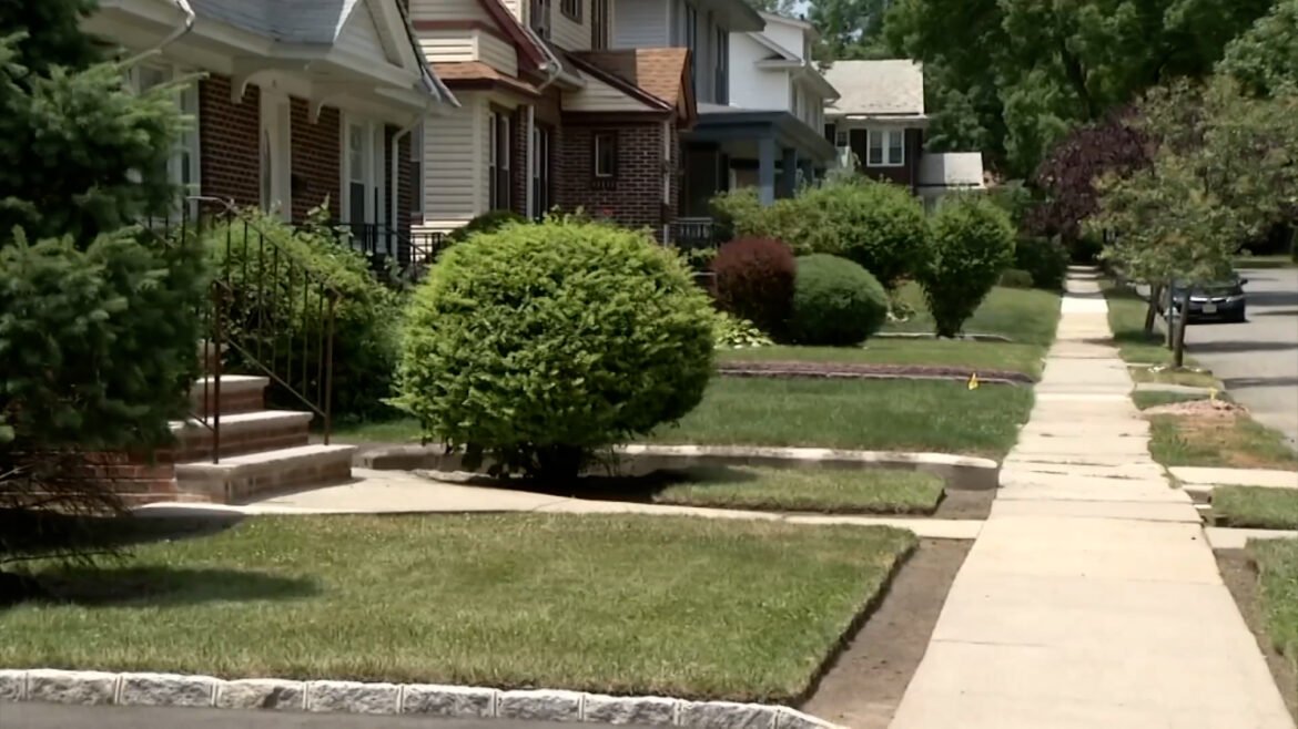 In rare bipartisan burst, Congress close to historic housing law