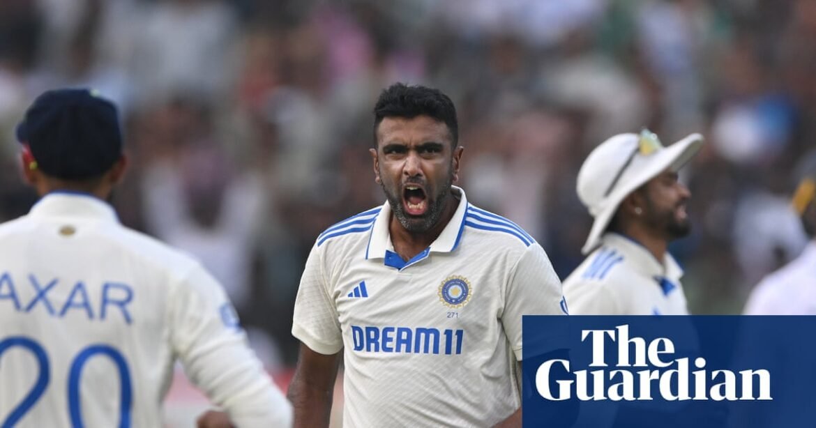 India legend Ravichandran Ashwin to join US-based Major League Cricket | Cricket