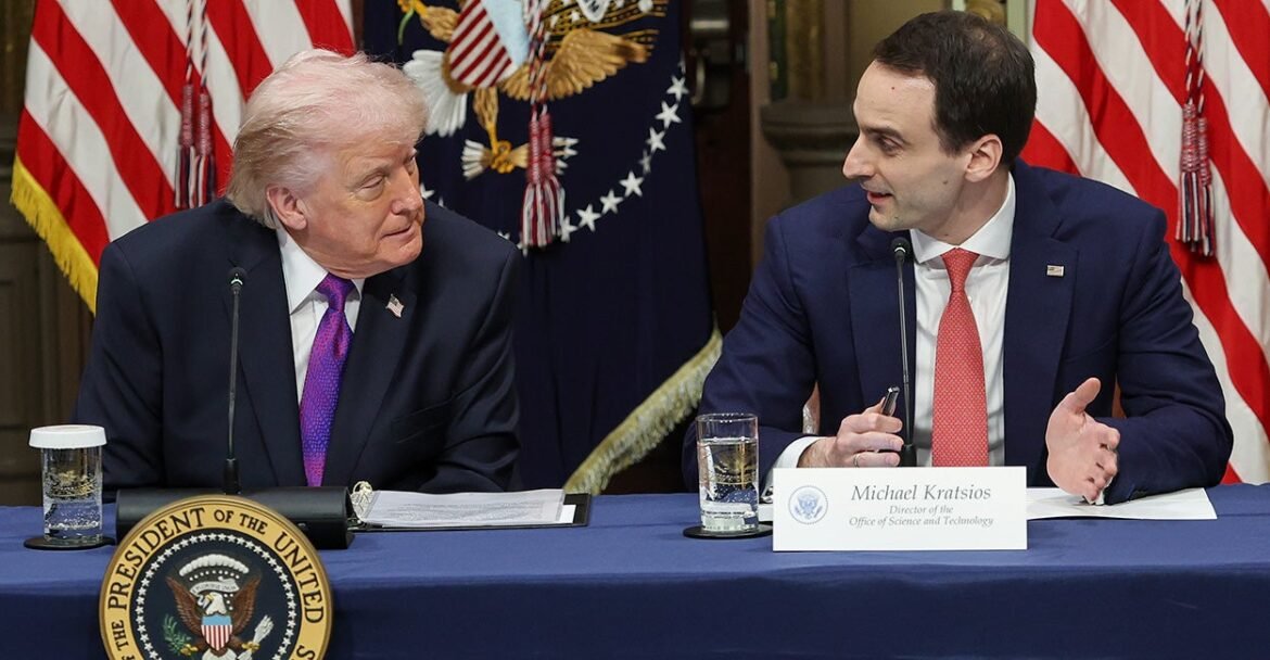 Inside WH AI Framework's Measures to Protect Kids