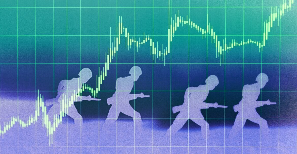 Insider Trading Is Going to Get People Killed