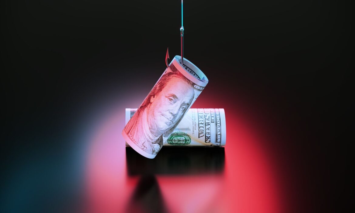 Investing Scams: How to Protect Yourself and Your Money