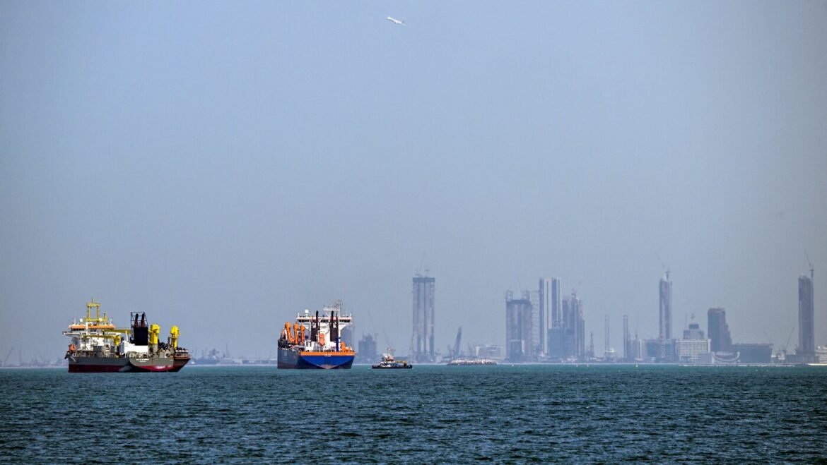 Iran; Gas prices; DOGE misuse of data; Immigrants : NPR