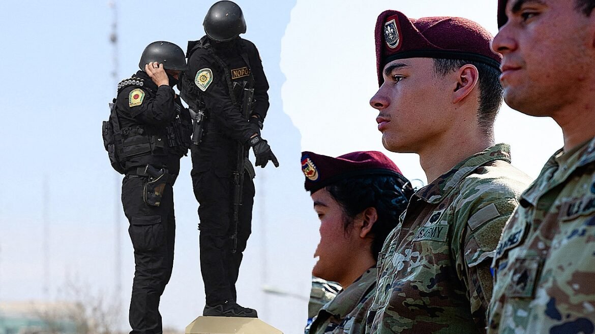 Iran could raise US casualties with guerrilla...