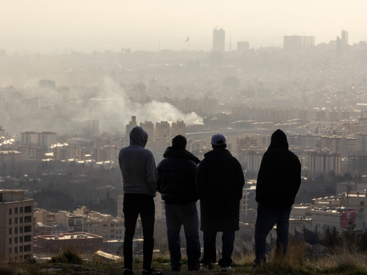 Iran today, Africa tomorrow | US-Israel war on Iran