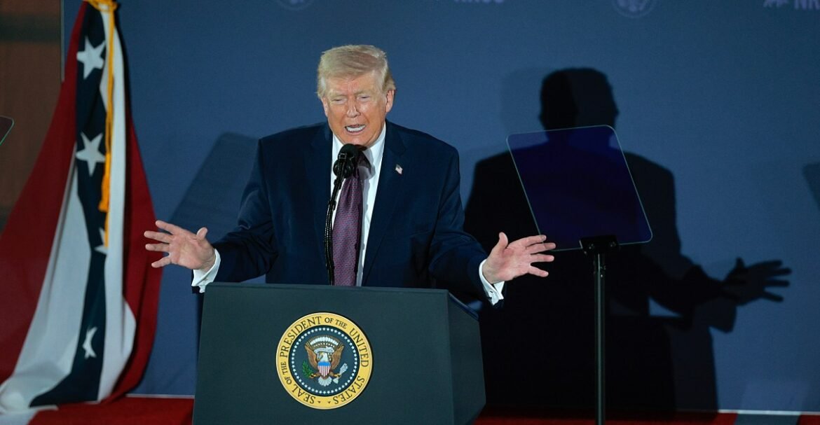 Iran war: Trump extends his negotiation deadline with Iran