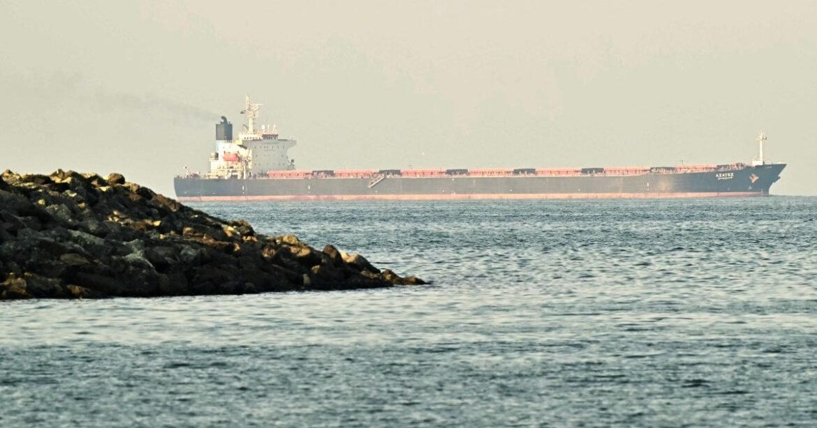 Iran war is latest threat to a global economy rattled by Trump | Business and Economy News