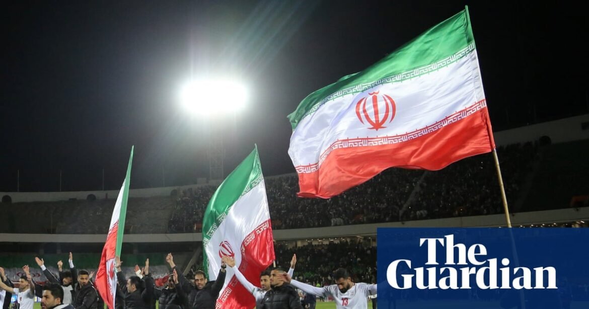 Iran will boycott the US but not the World Cup, country’s football head says | Iran