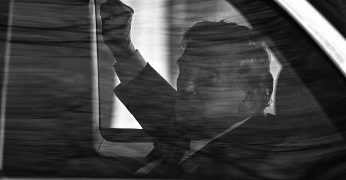 Is Trump Actually Having ‘Very Good’ Talks With Tehran?