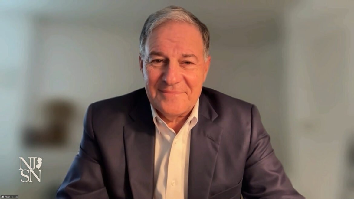 'It's going to be painful,' but stop spending, Bramnick saysNJ Spotlight News