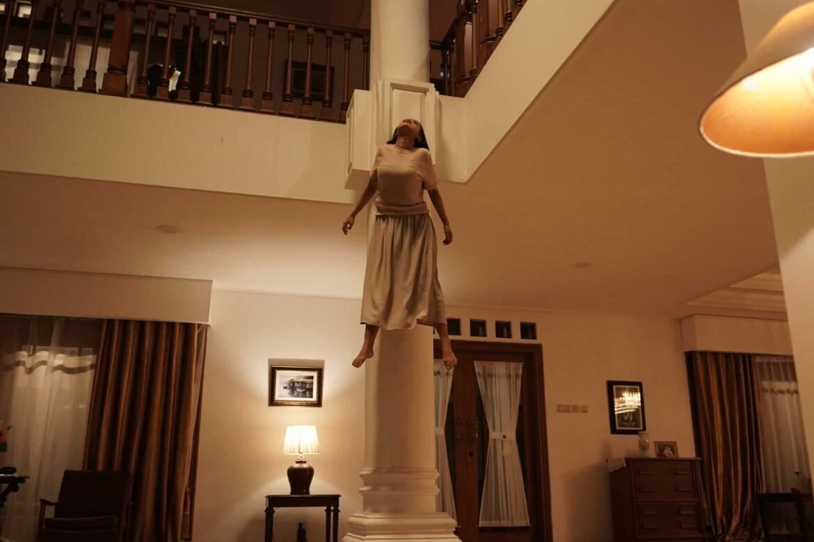 Janur Ireng (2026) by Kimo Stamboel Film Review