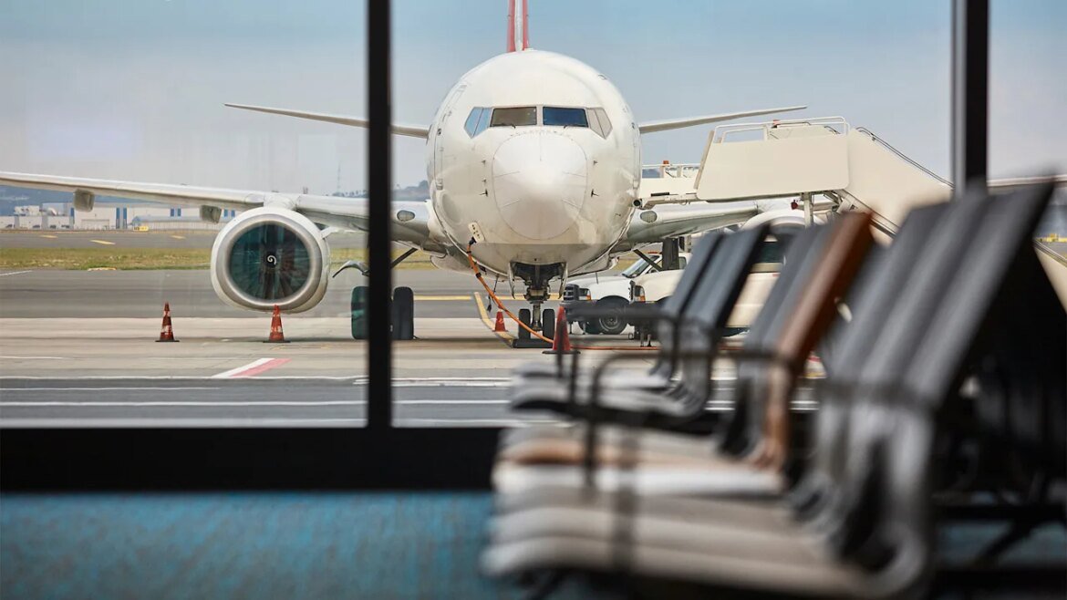 Jet fuel prices just jumped 80%. Will airline tickets get more expensive next?