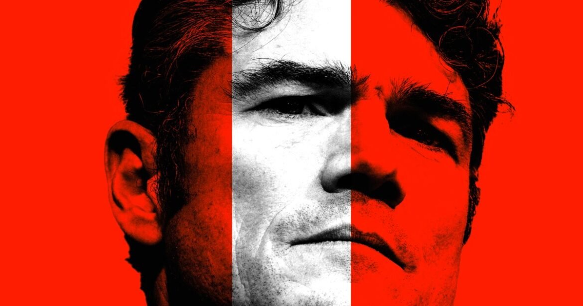 Joe Kent’s Resignation Is Tearing MAGA Apart – Mother Jones