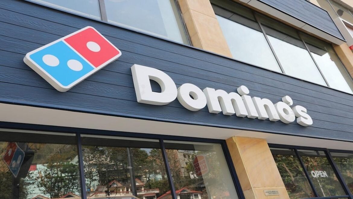 Jubilant FoodWorks faces LPG squeeze and expedites shift to alternative fuels