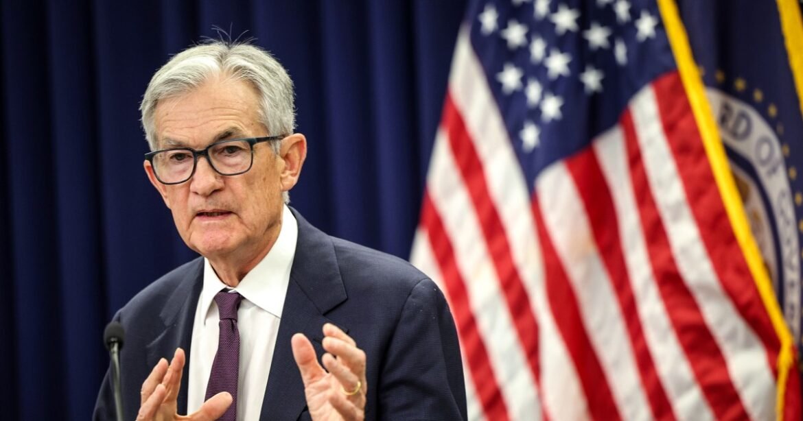 Judge blocks subpoenas against Fed Chair Jerome Powell