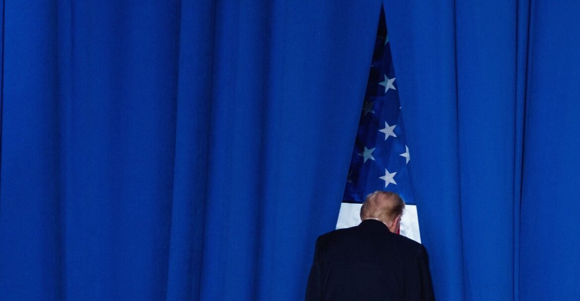 Just How Much Risk Is Trump Willing to Take in Iran?